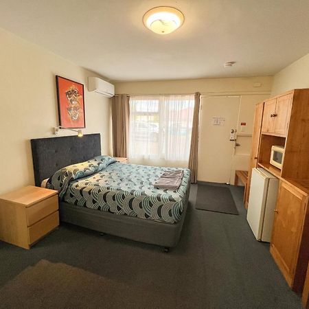 Bunbury Motel And Apartments Bagian luar foto