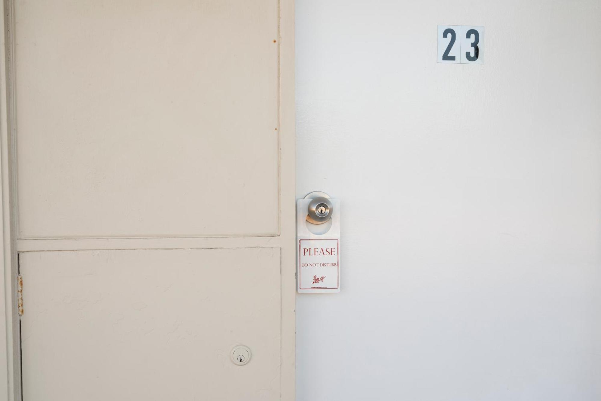 Bunbury Motel And Apartments Bagian luar foto