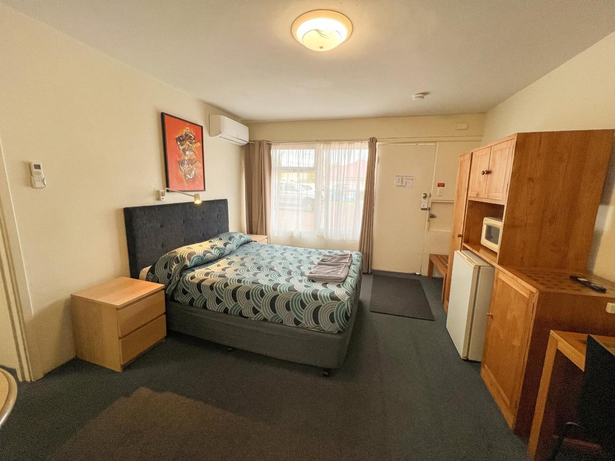 Bunbury Motel And Apartments Bagian luar foto