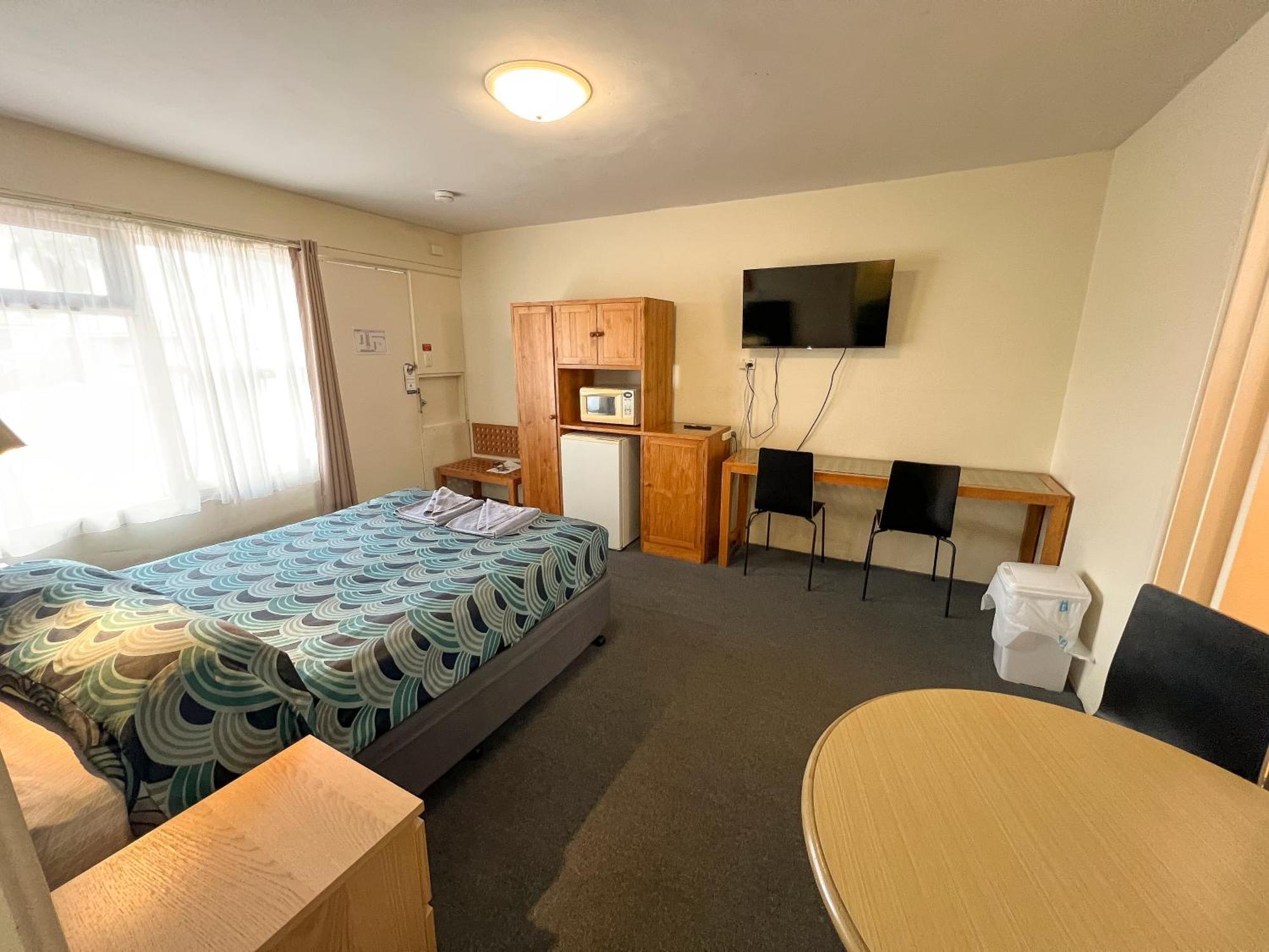 Bunbury Motel And Apartments Bagian luar foto
