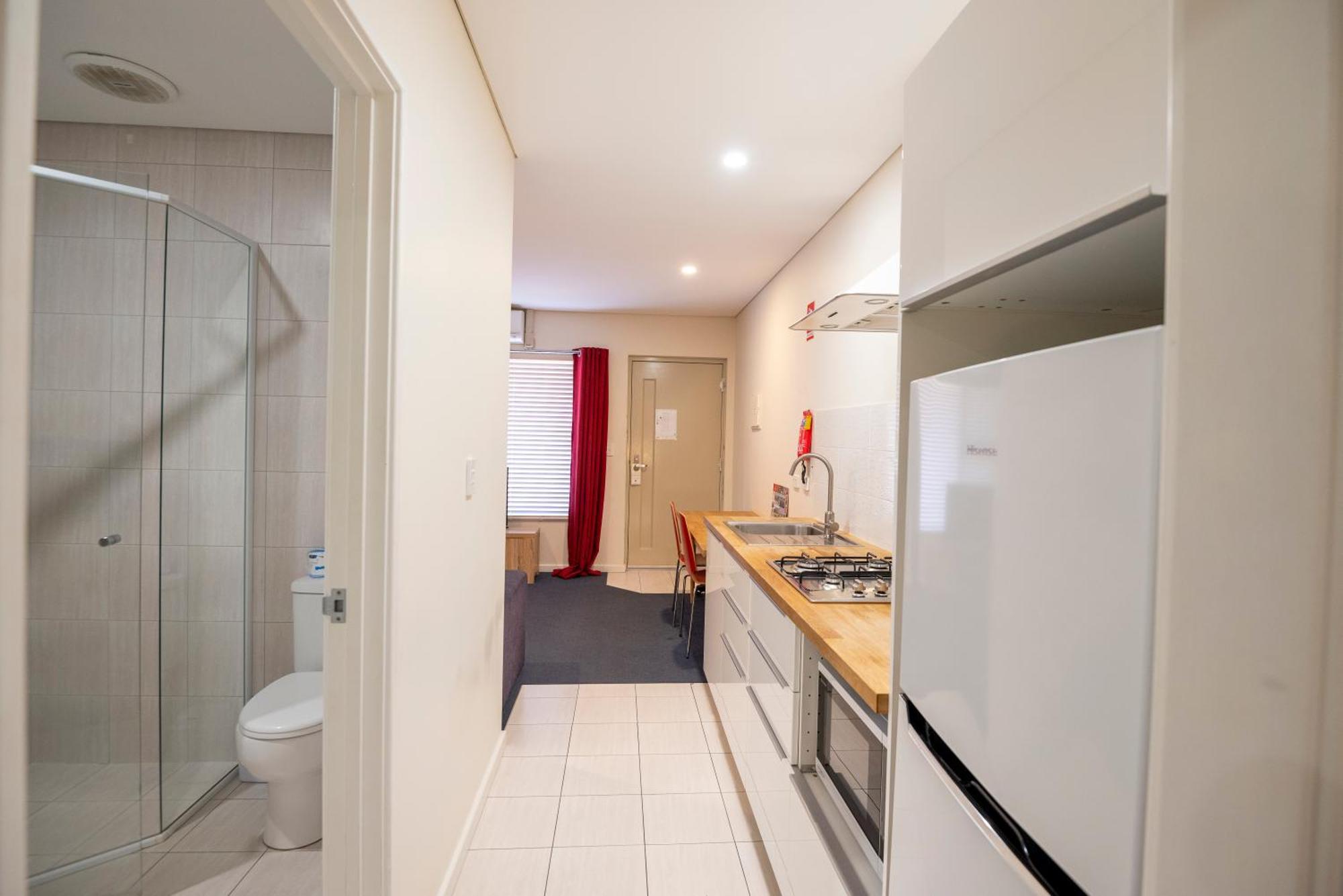 Bunbury Motel And Apartments Bagian luar foto