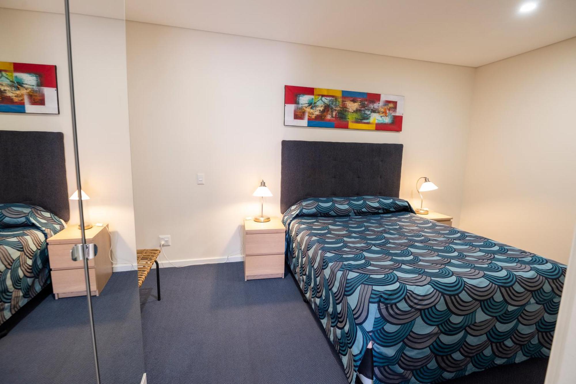 Bunbury Motel And Apartments Bagian luar foto